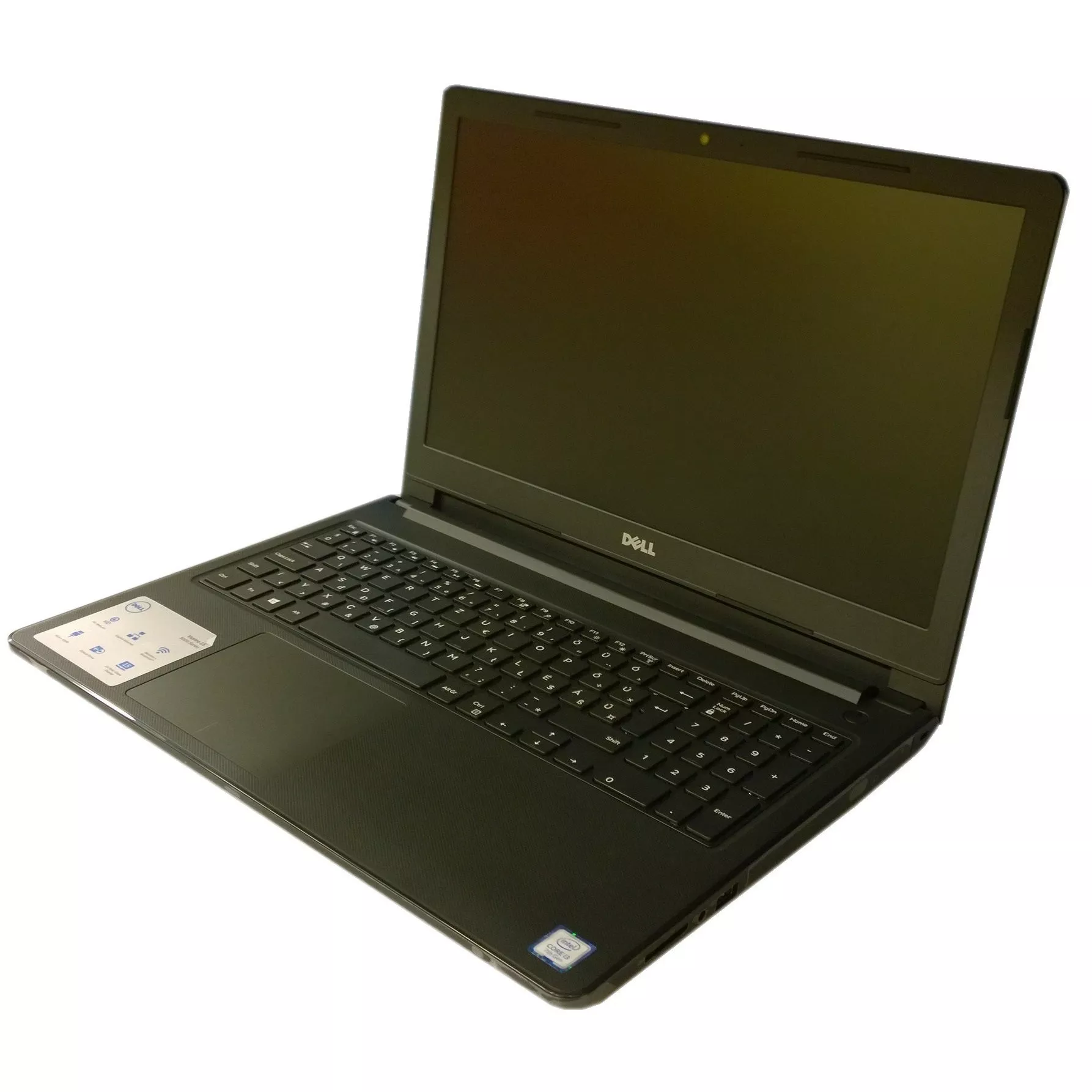 Dell 3568-7537