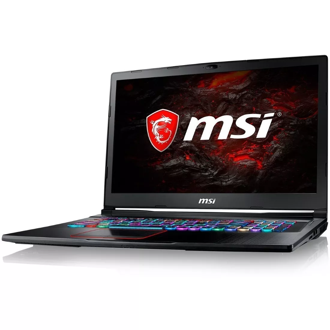 MSI GE73VR 7RF-060RU