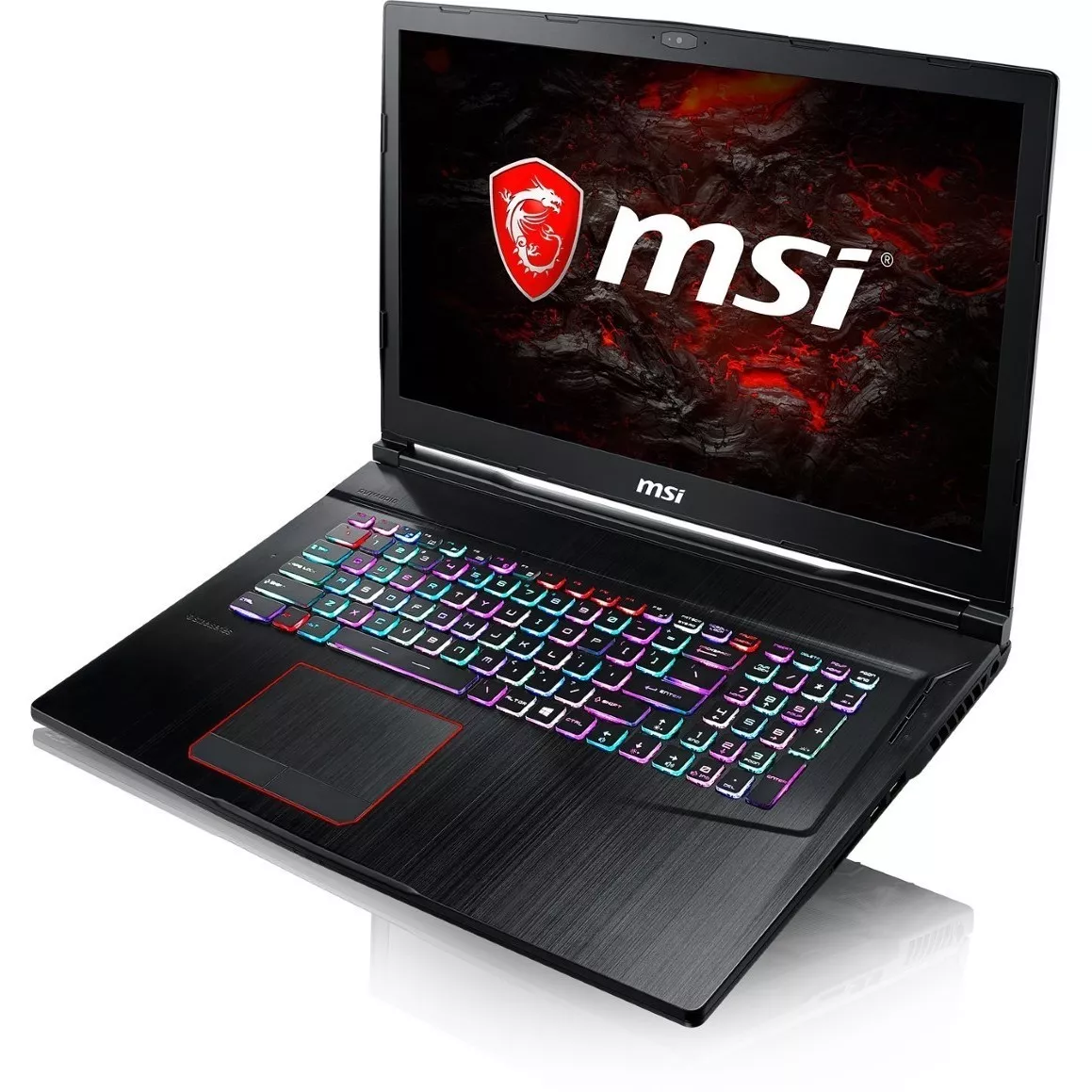 MSI GE73VR 7RF-060RU
