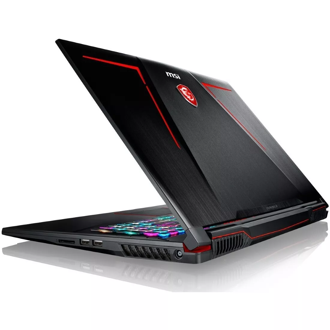 MSI GE73VR 7RF-060RU