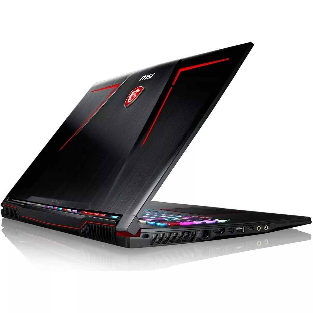 MSI GE73VR 7RF-228RU