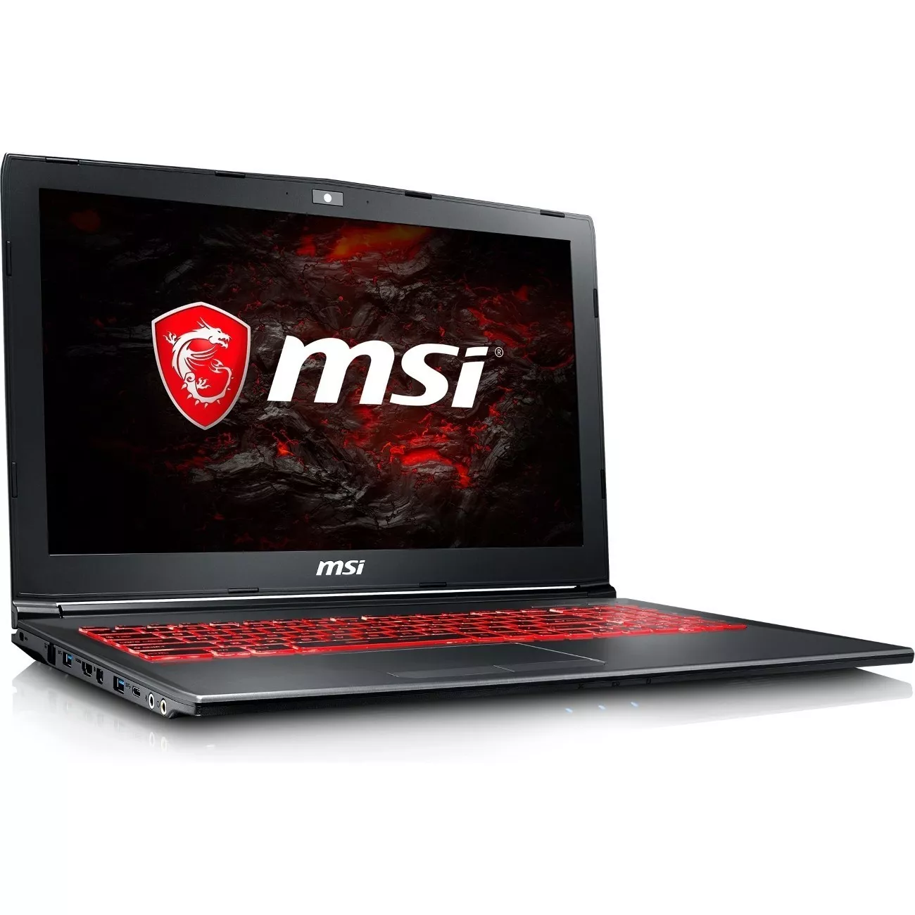 MSI GV62 8RE-032NL