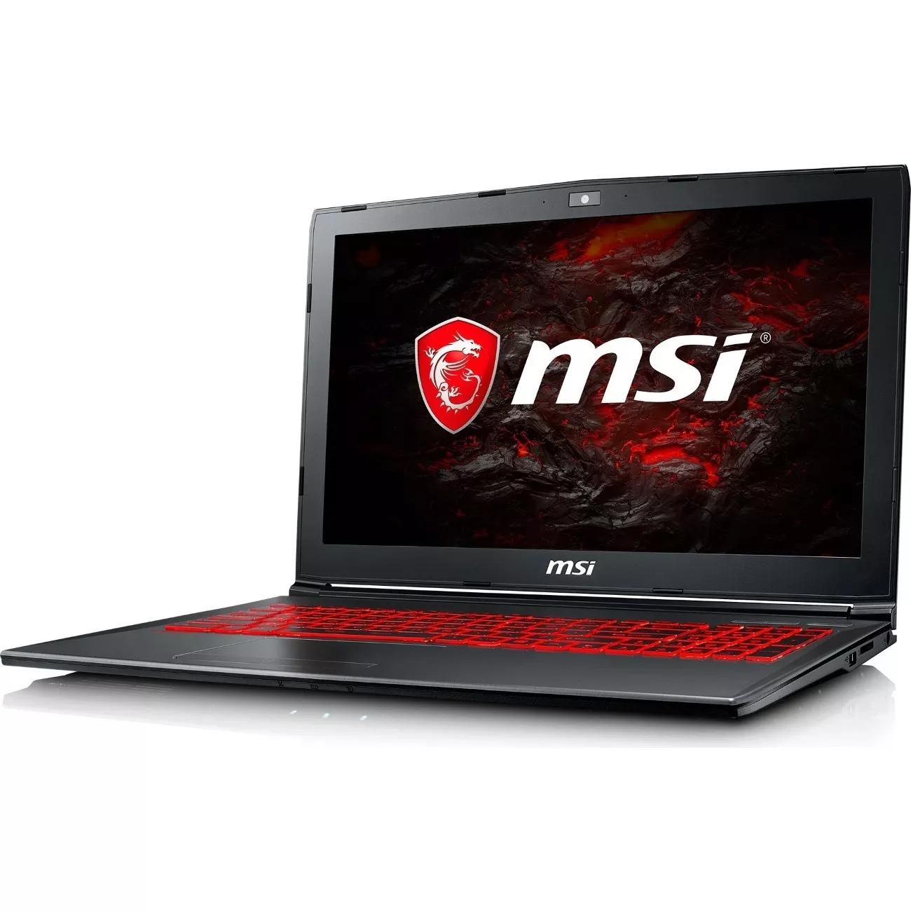 MSI GV62 8RE-032NL