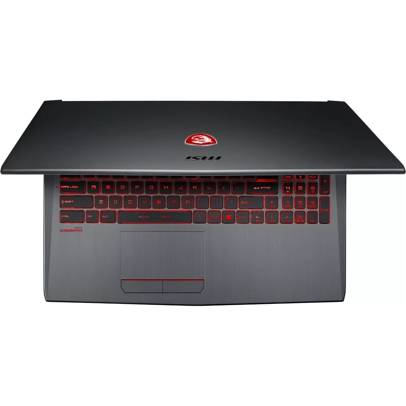MSI GV62 8RE-032NL