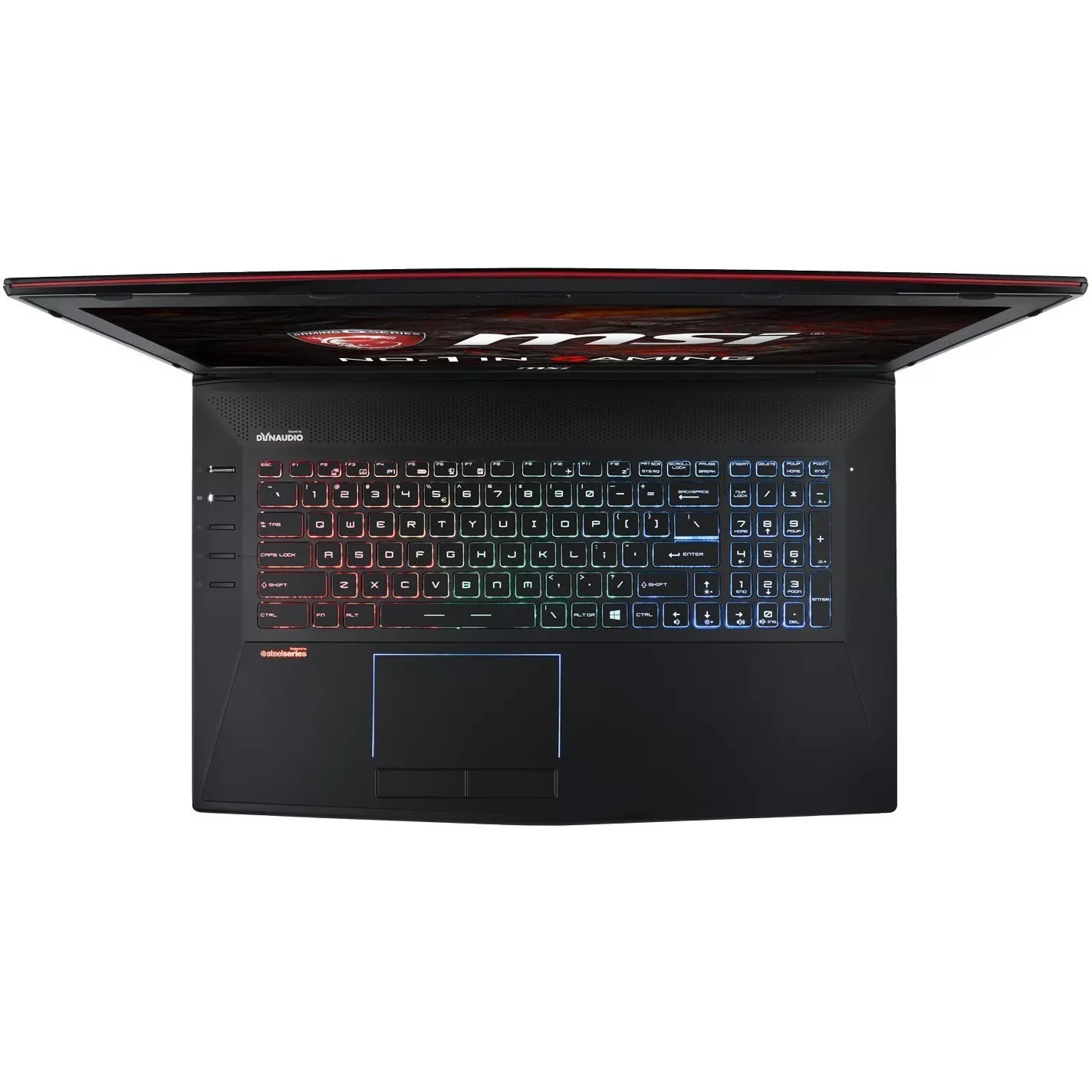 MSI GT72VR 7RD-425PL