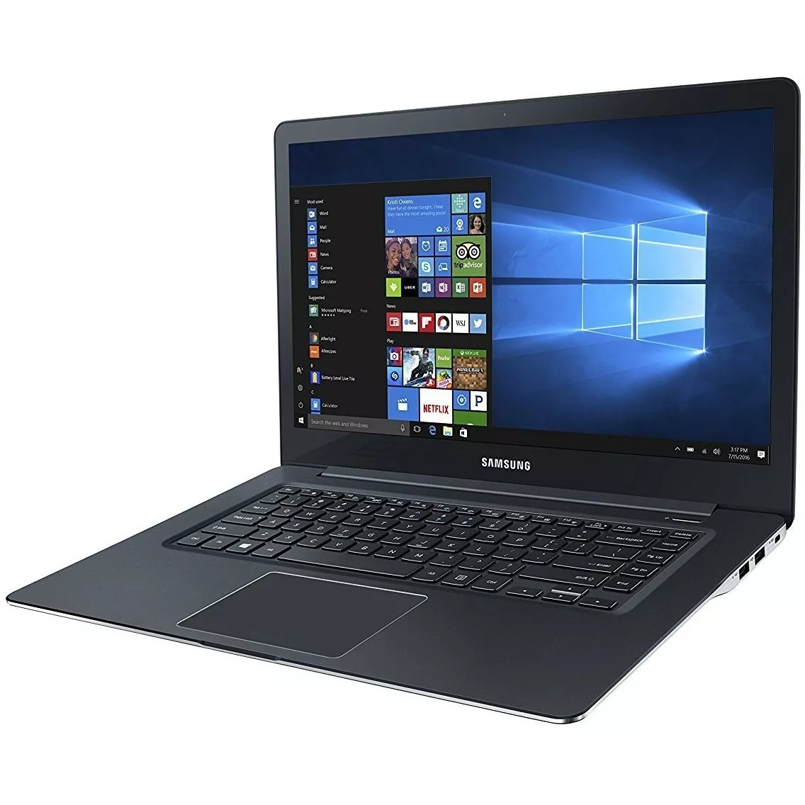 Samsung NP940Z5L-X01US