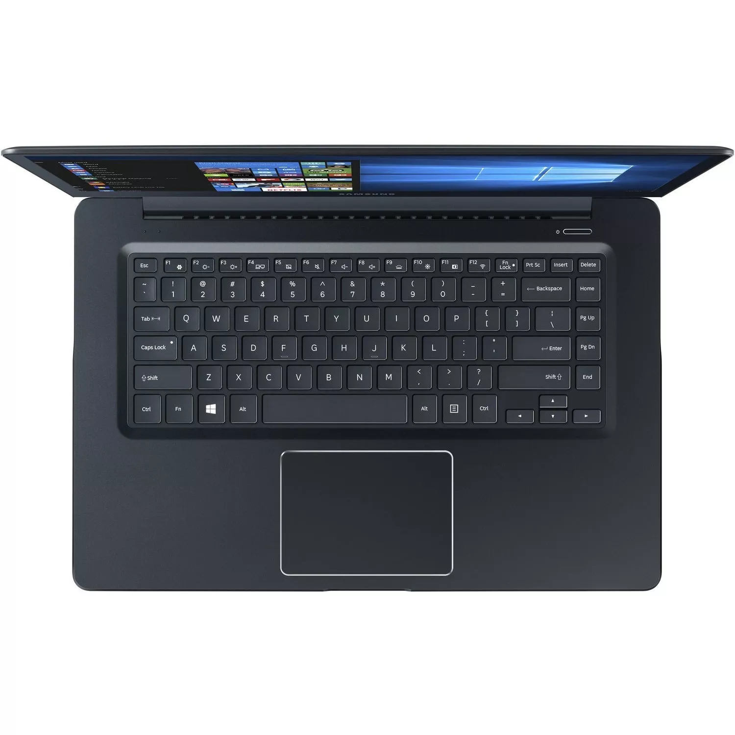 Samsung NP940Z5L-X01US