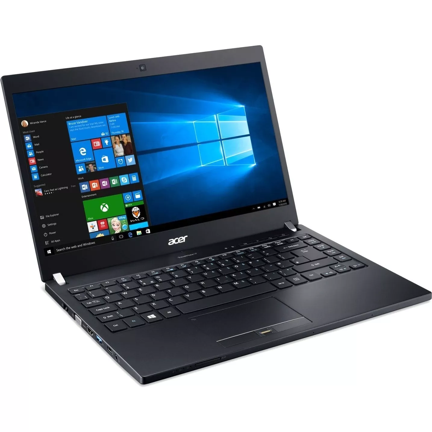 Acer P648-G2-MG-55FJ