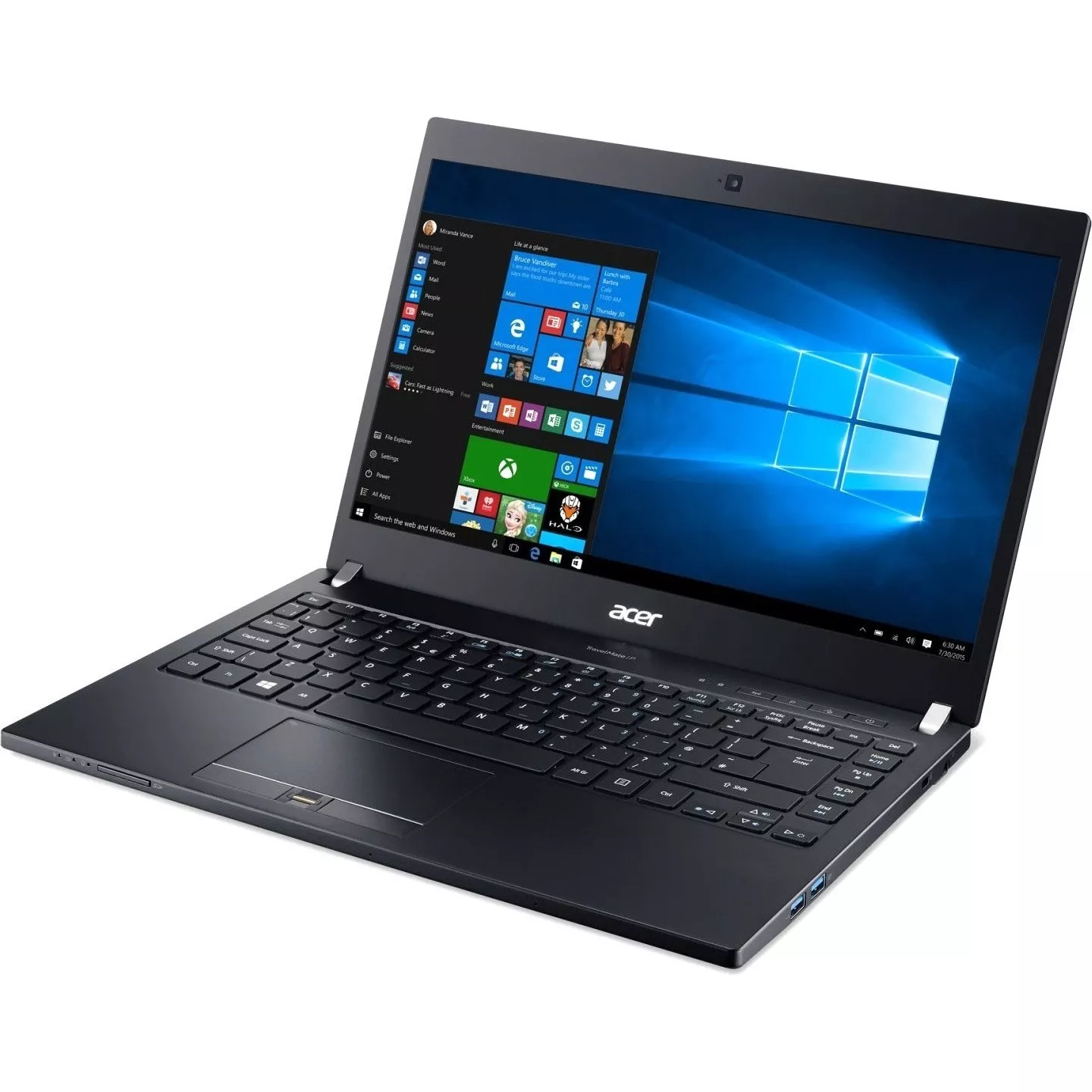 Acer P648-G2-MG-55FJ