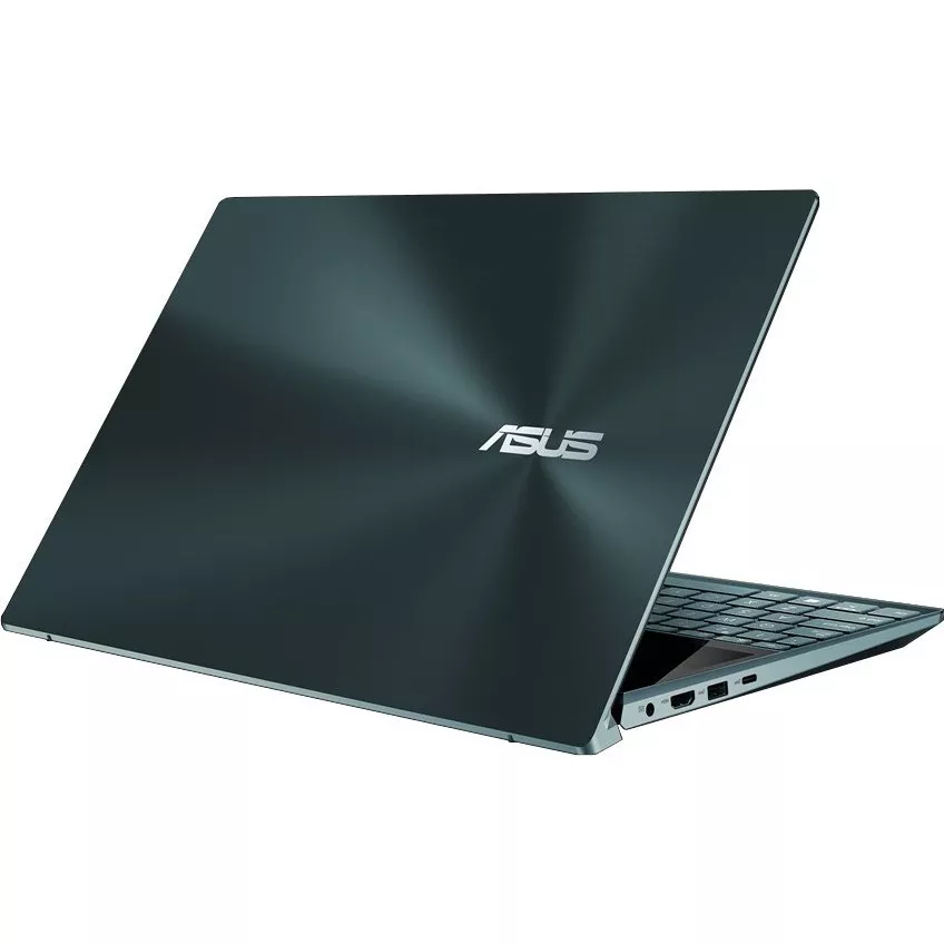 Asus ZenBook Duo UX481FA (UX481FA-BM017T)