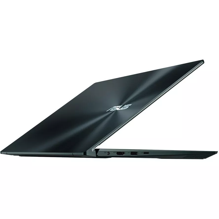 Asus ZenBook Duo UX481FA (UX481FA-BM017T)