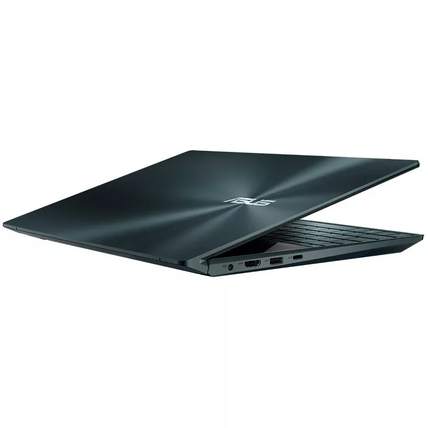 Asus ZenBook Duo UX481FA (UX481FA-BM017T)