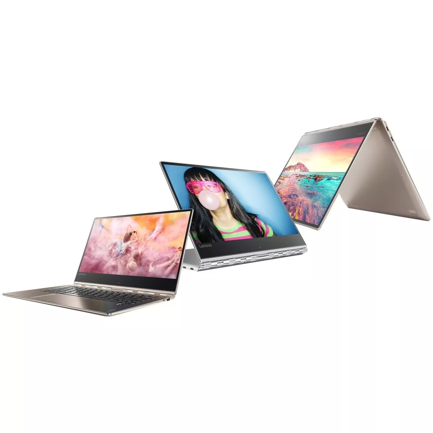 Lenovo 910-13IKB 80VF00MKUS