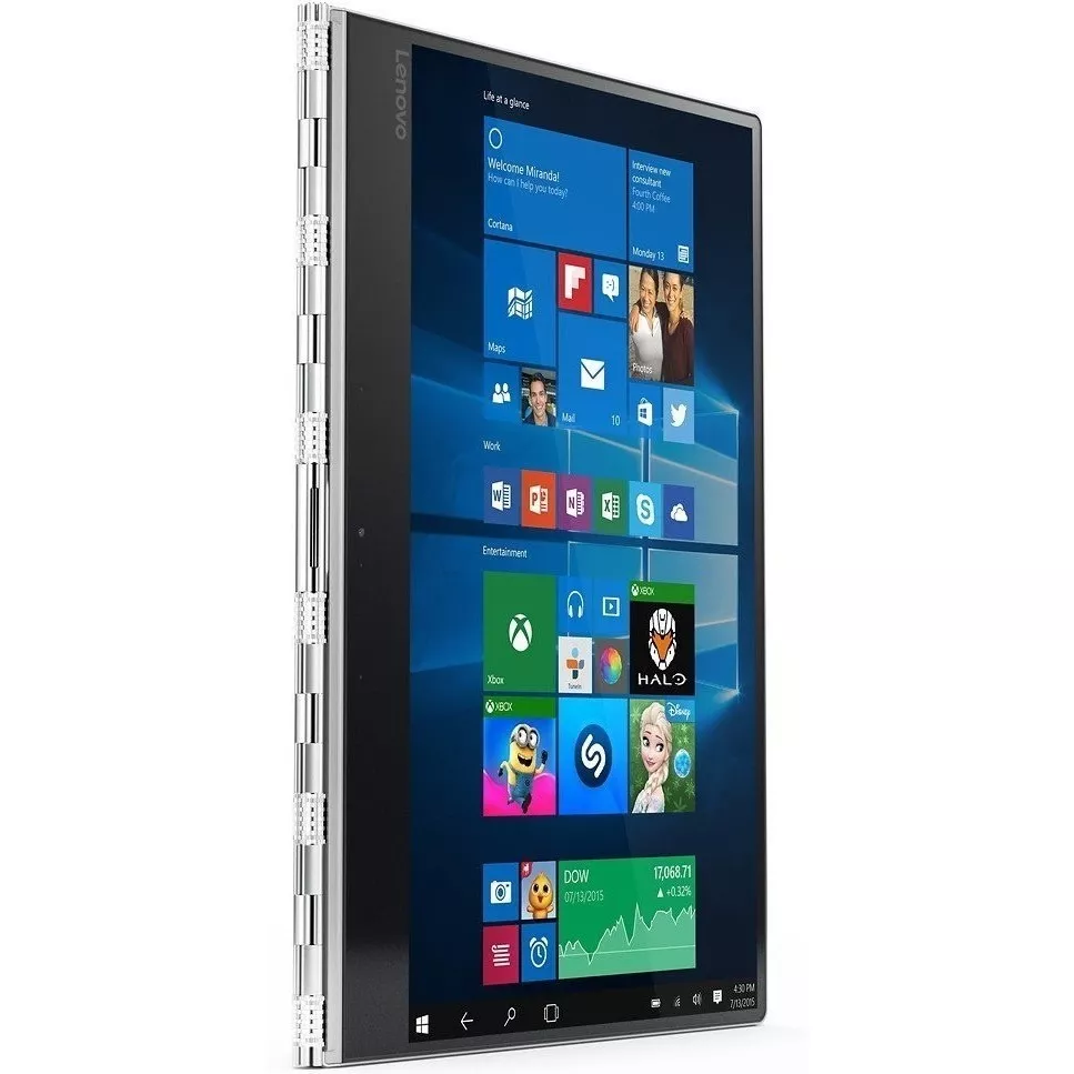 Lenovo 910-13IKB 80VF00MKUS