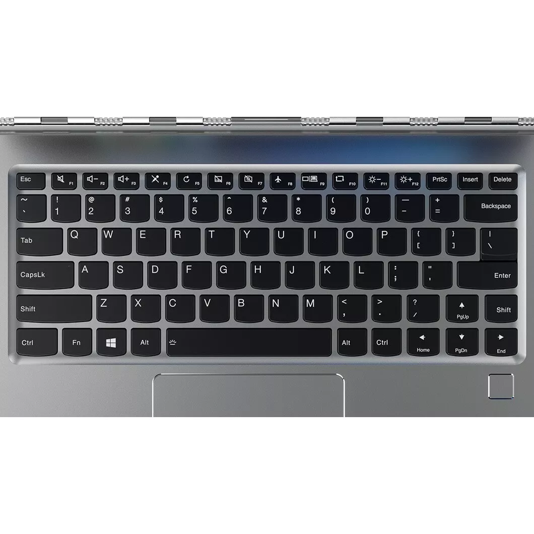 Lenovo 910-13IKB 80VF00MKUS