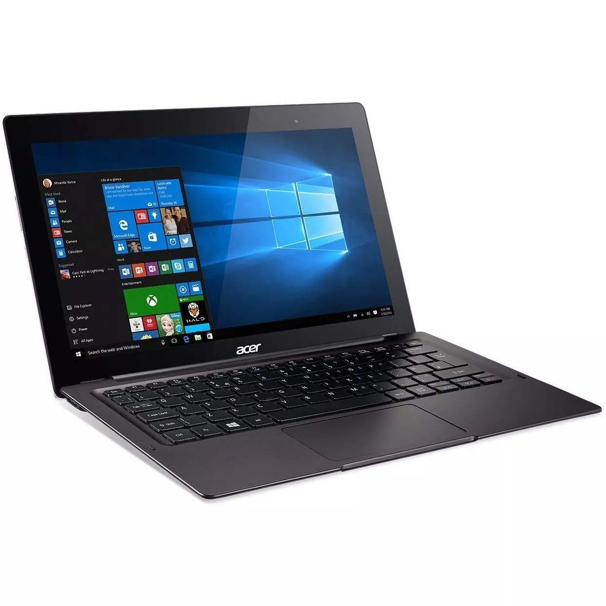 Acer SW7-272-M3UK