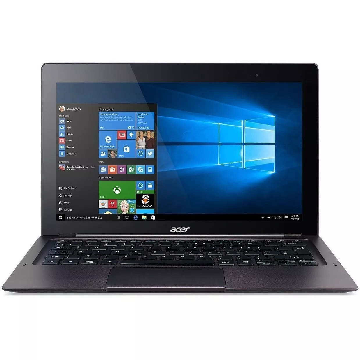 Acer SW7-272-M3UK