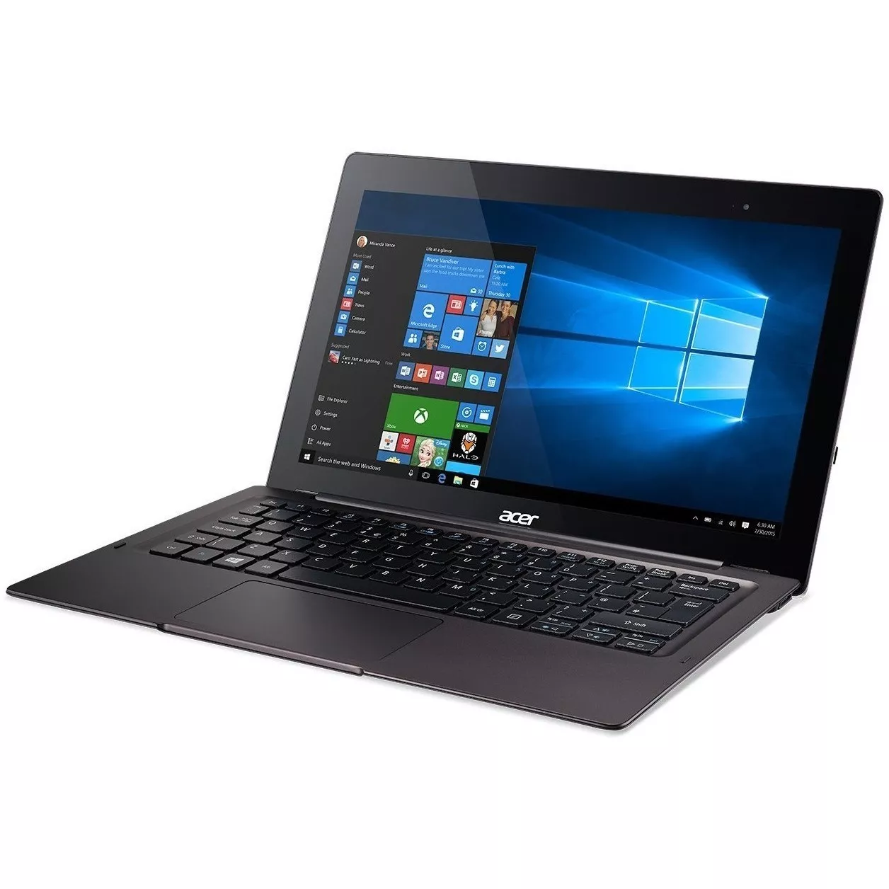 Acer SW7-272-M3UK