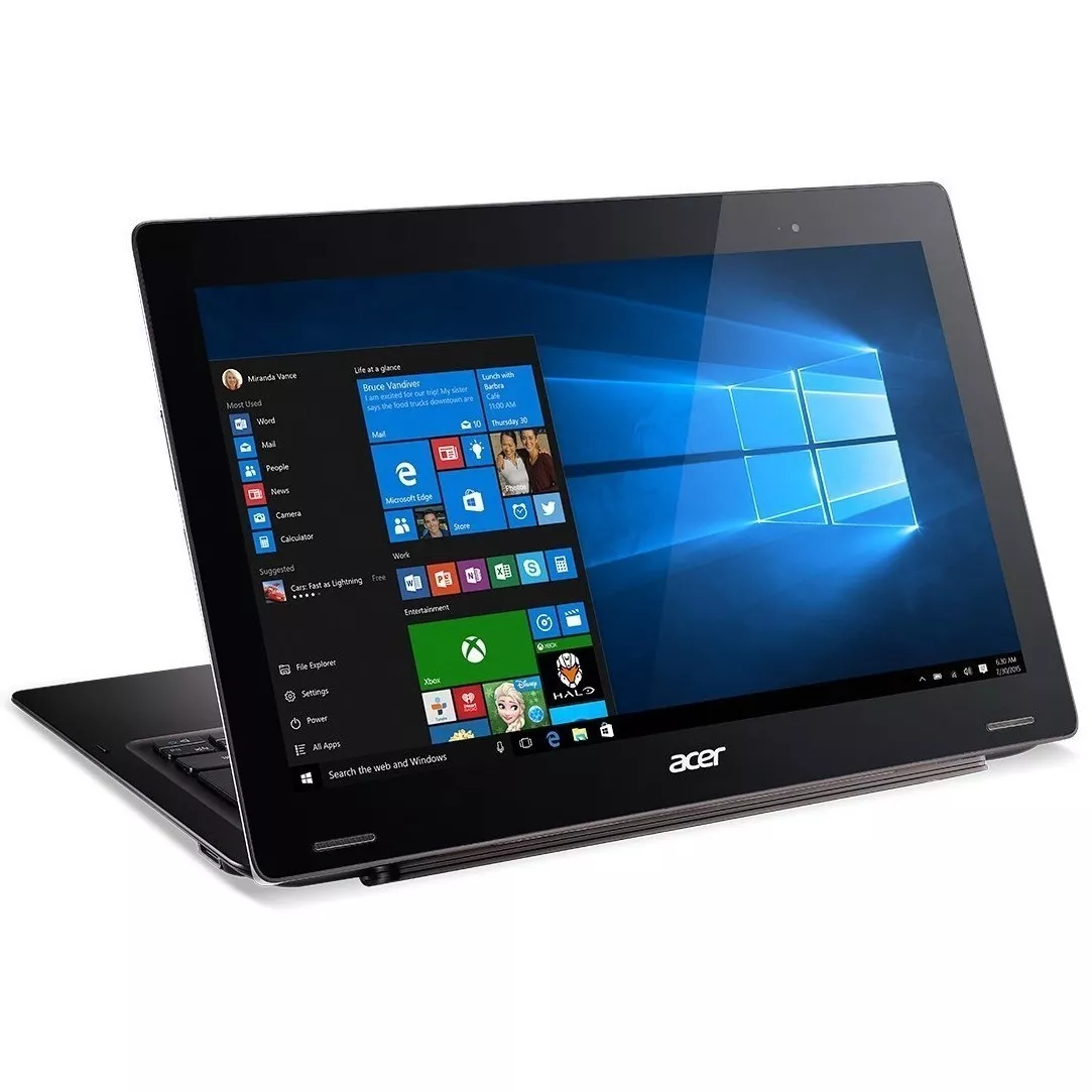 Acer SW7-272-M3UK