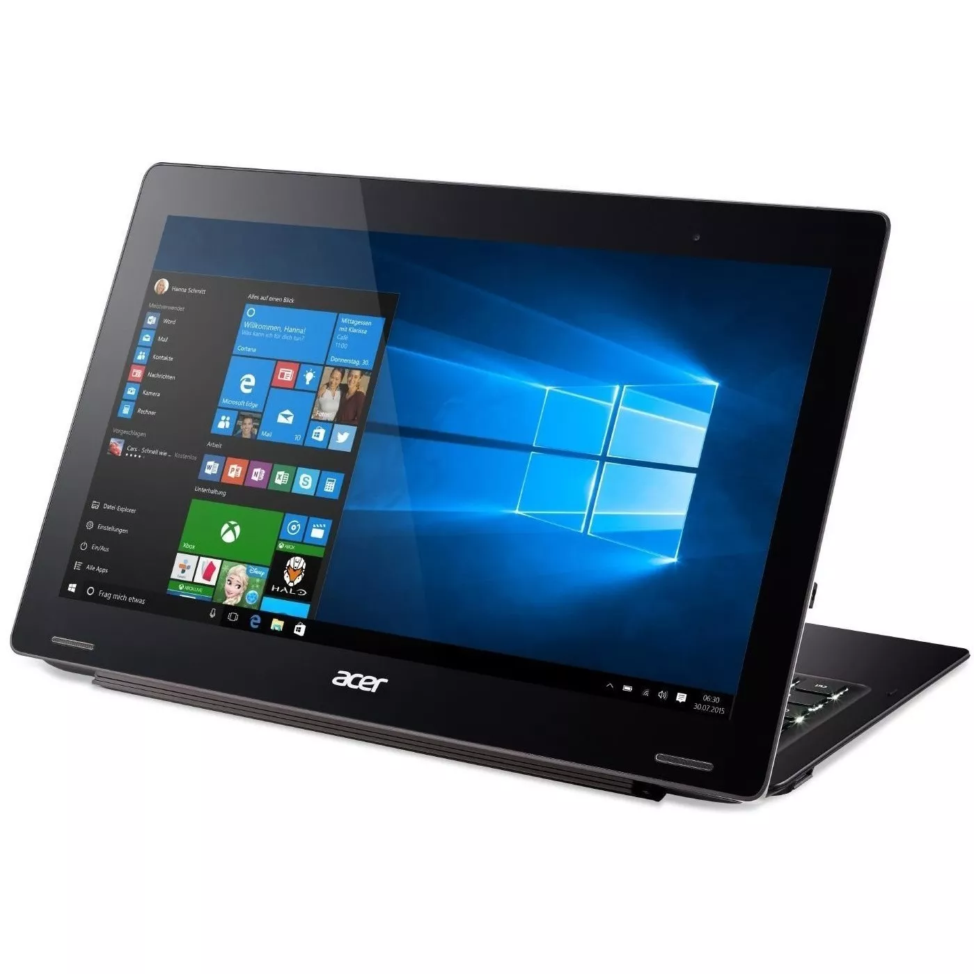 Acer SW7-272-M3UK