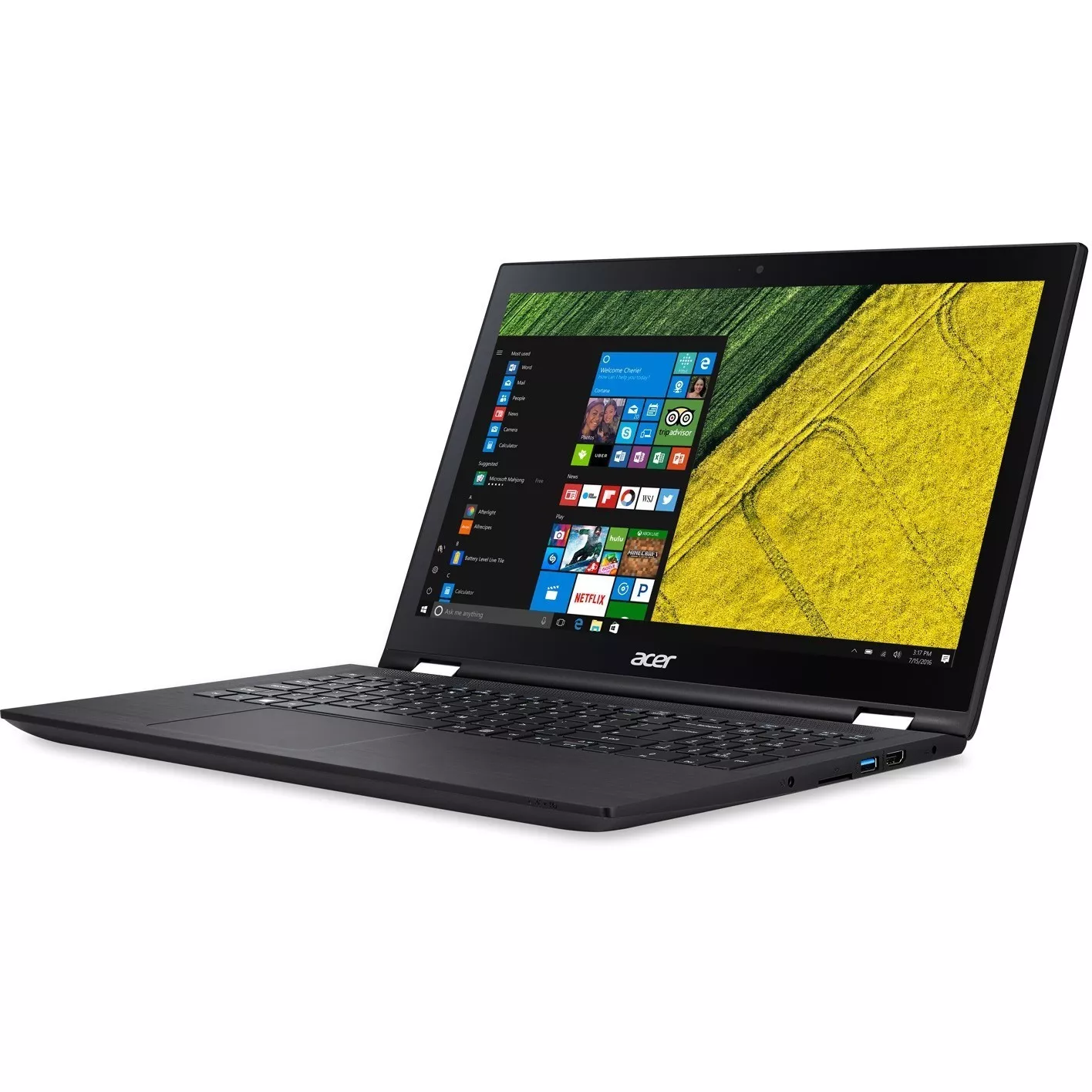 Acer SP315-51-508J
