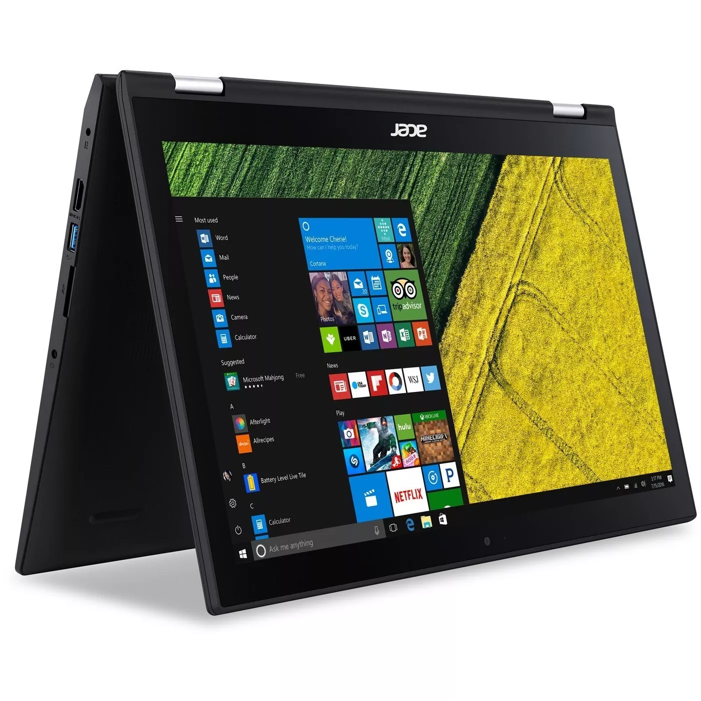 Acer SP315-51-508J