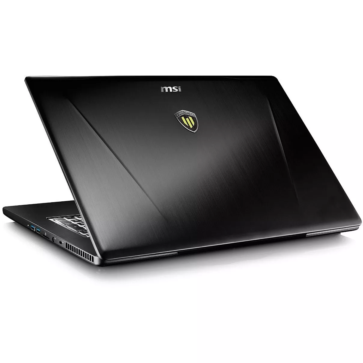 MSI WS72 6QJ-007US