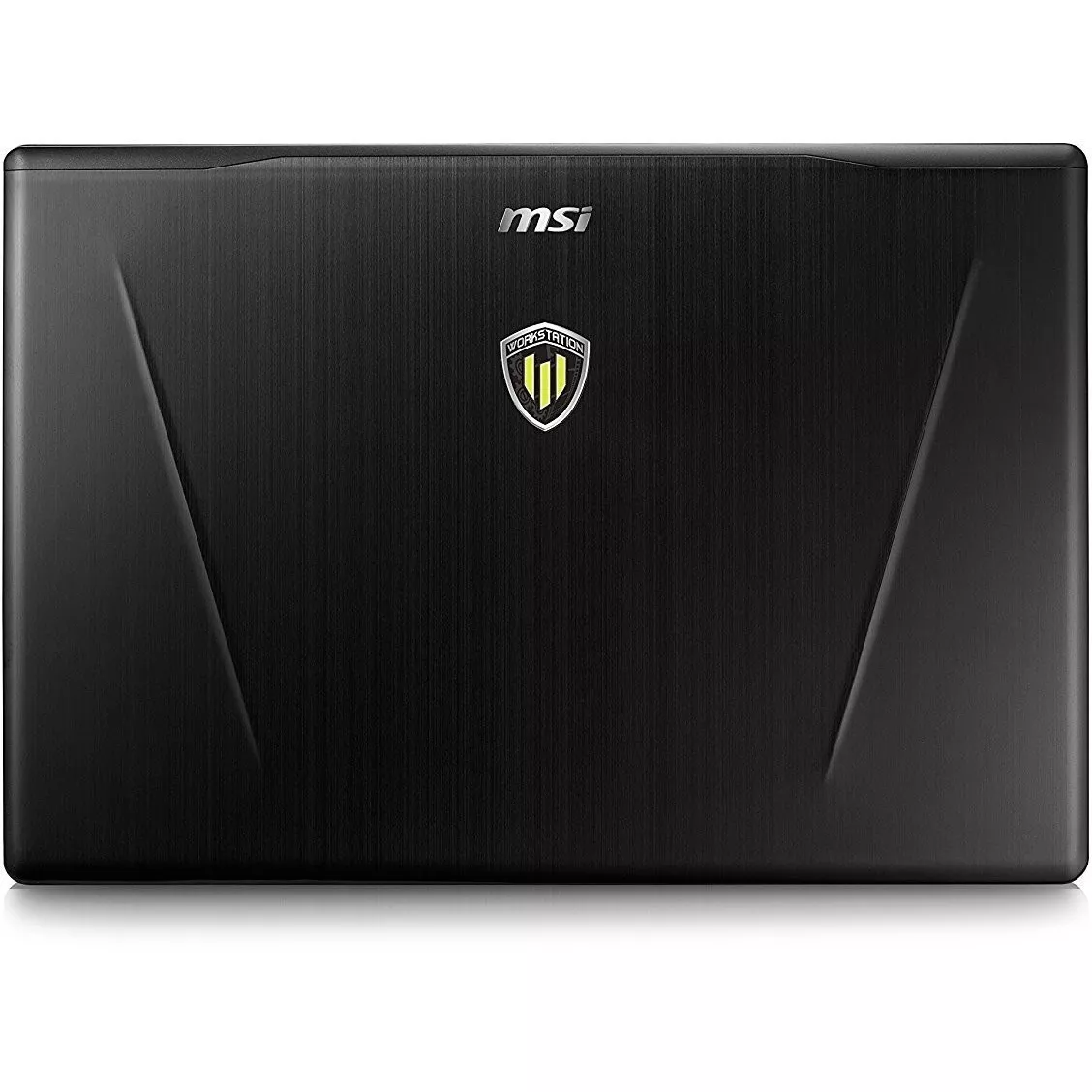 MSI WS72 6QJ-007US