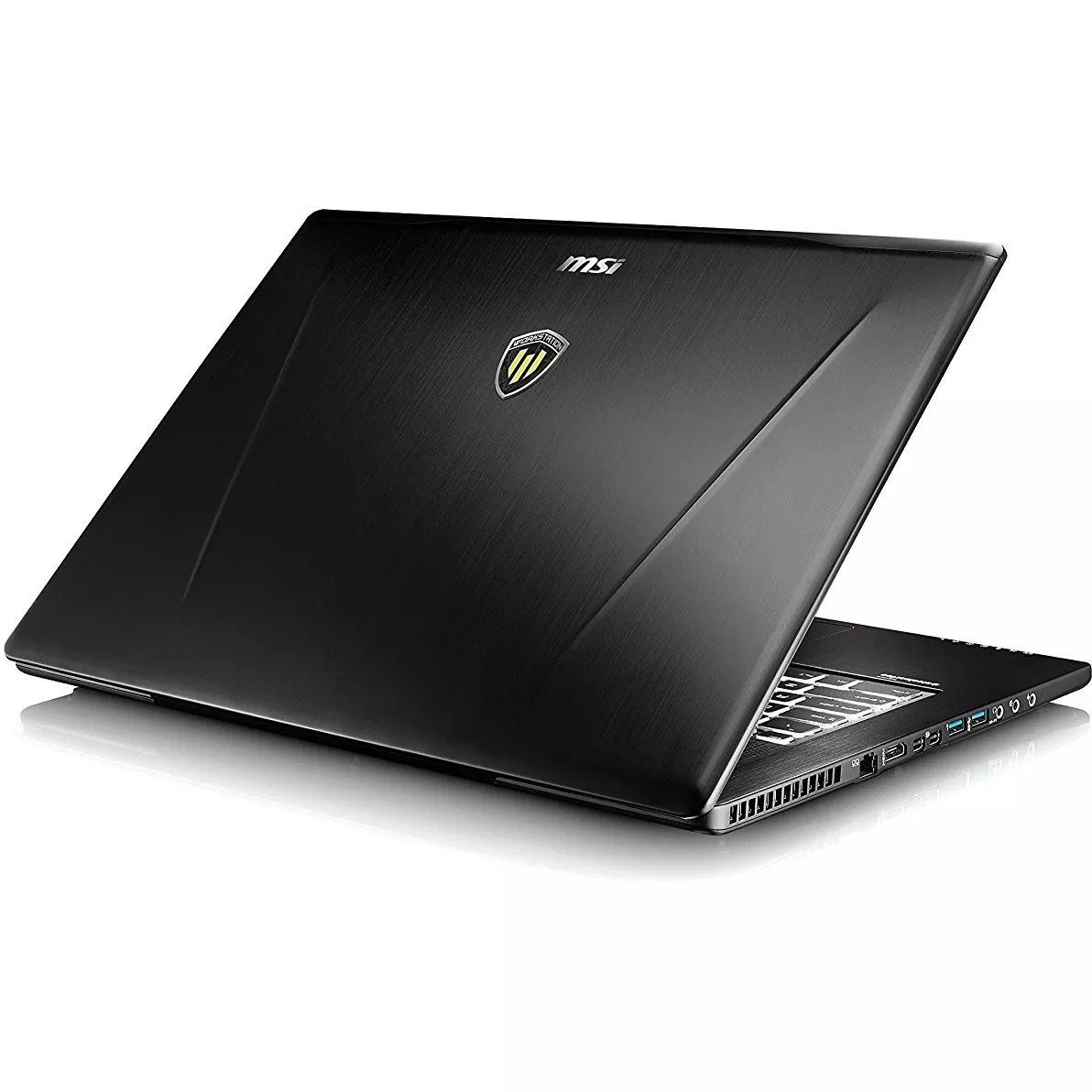 MSI WS72 6QJ-007US