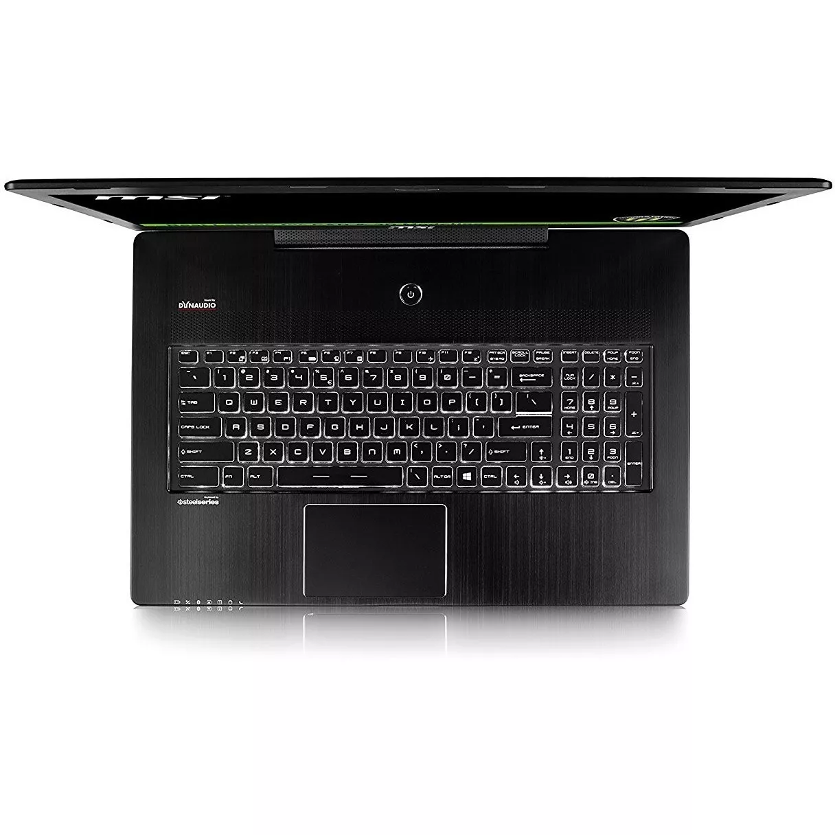 MSI WS72 6QH-204RU