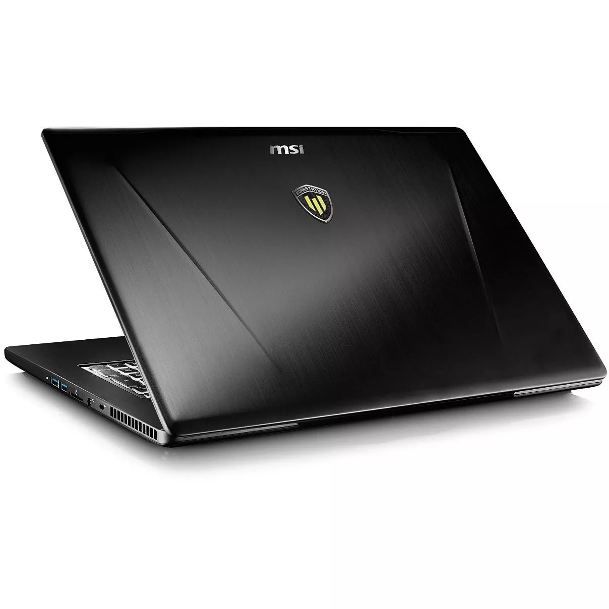 MSI WS72 6QH-204RU