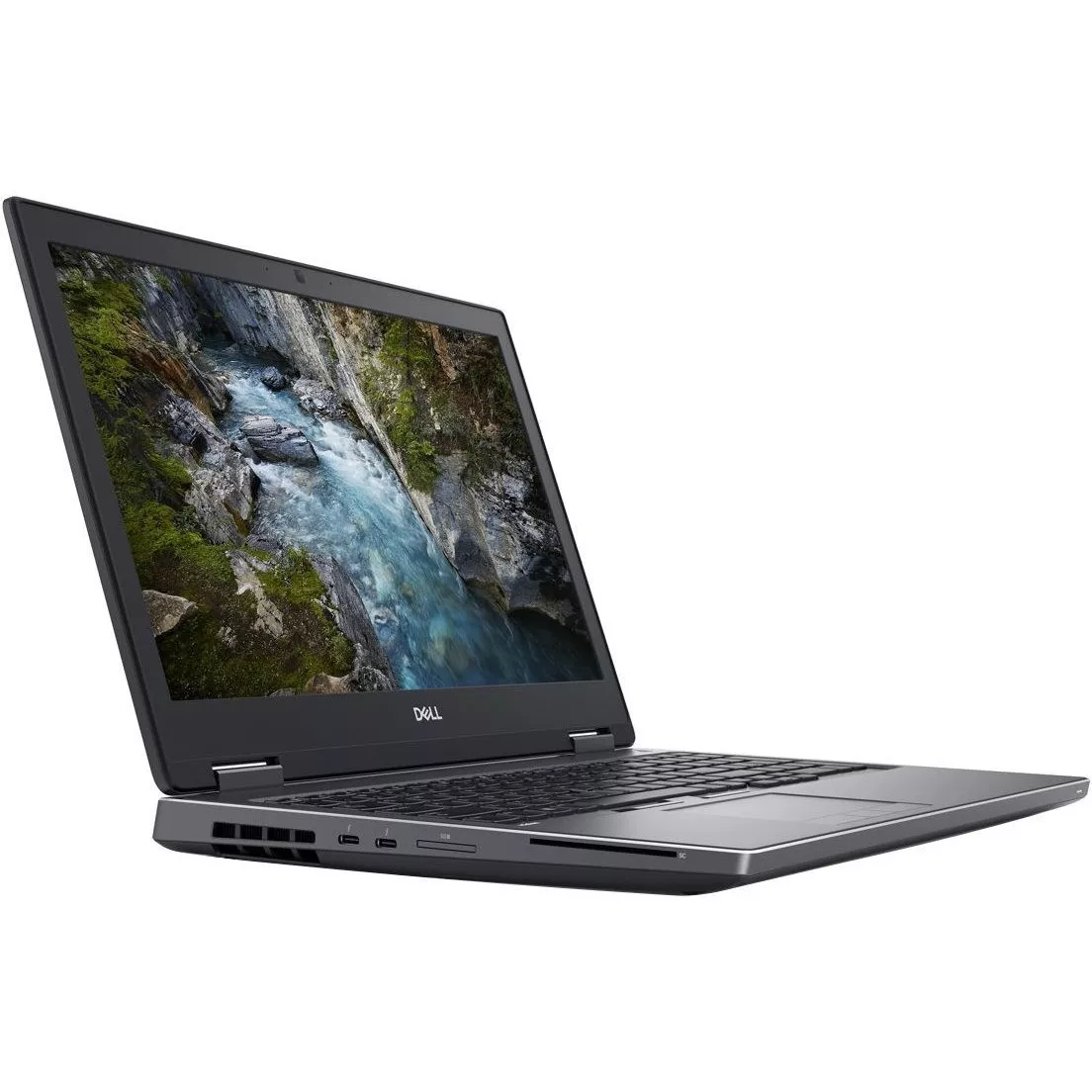 Dell Precision 15 7540 (7540-5222)