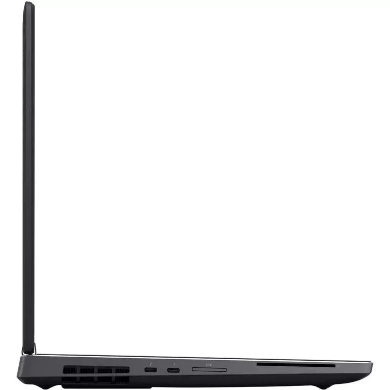 Dell Precision 15 7540 (7540-5222)