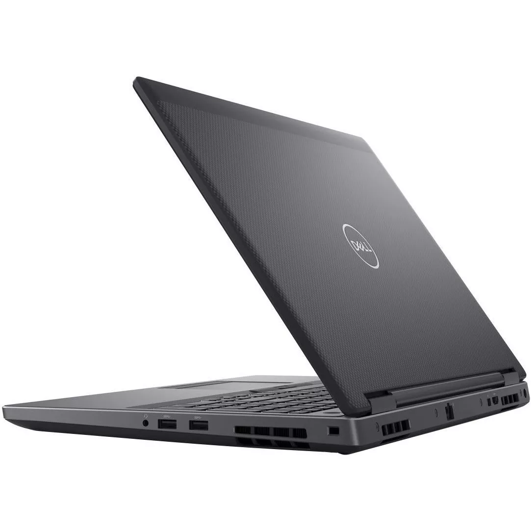 Dell Precision 15 7540 (7540-5222)