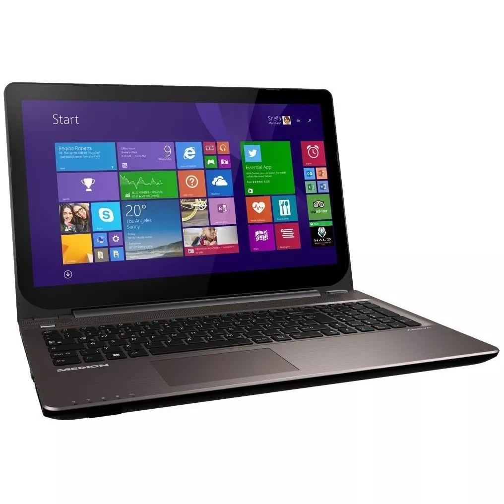 Medion E6412T-MD97856