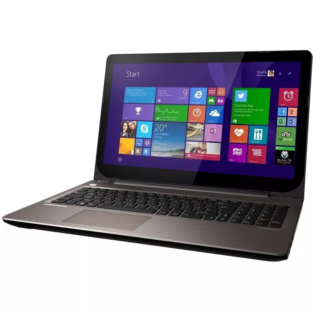 Medion E6412T-MD97856