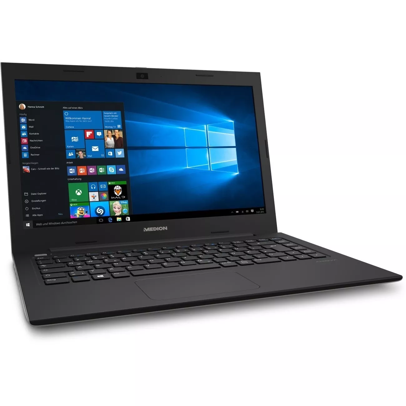 Medion S4219-MD60026