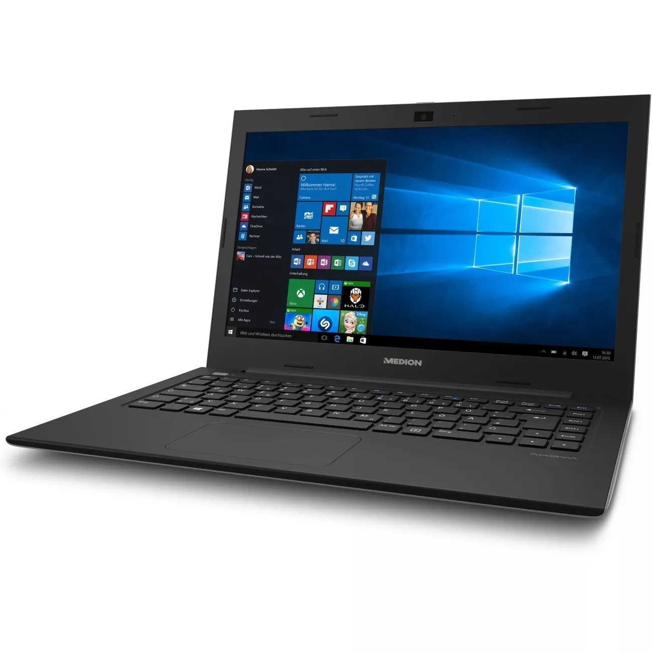 Medion S4219-MD60026