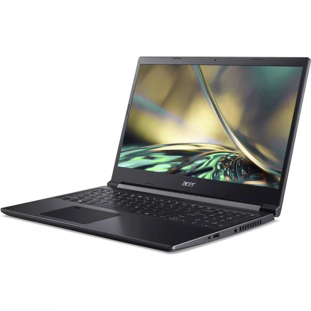 Acer A715-43G-R7M7