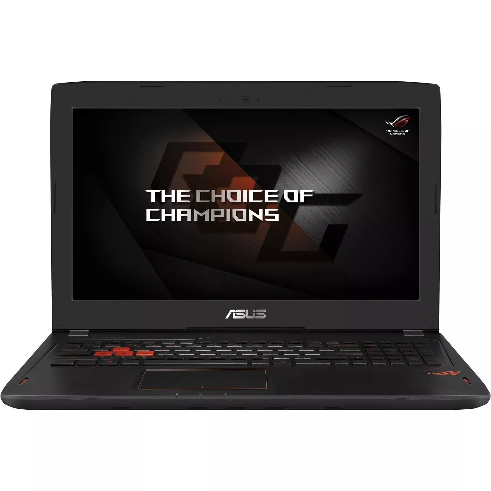 Asus FX502VM-DM114T