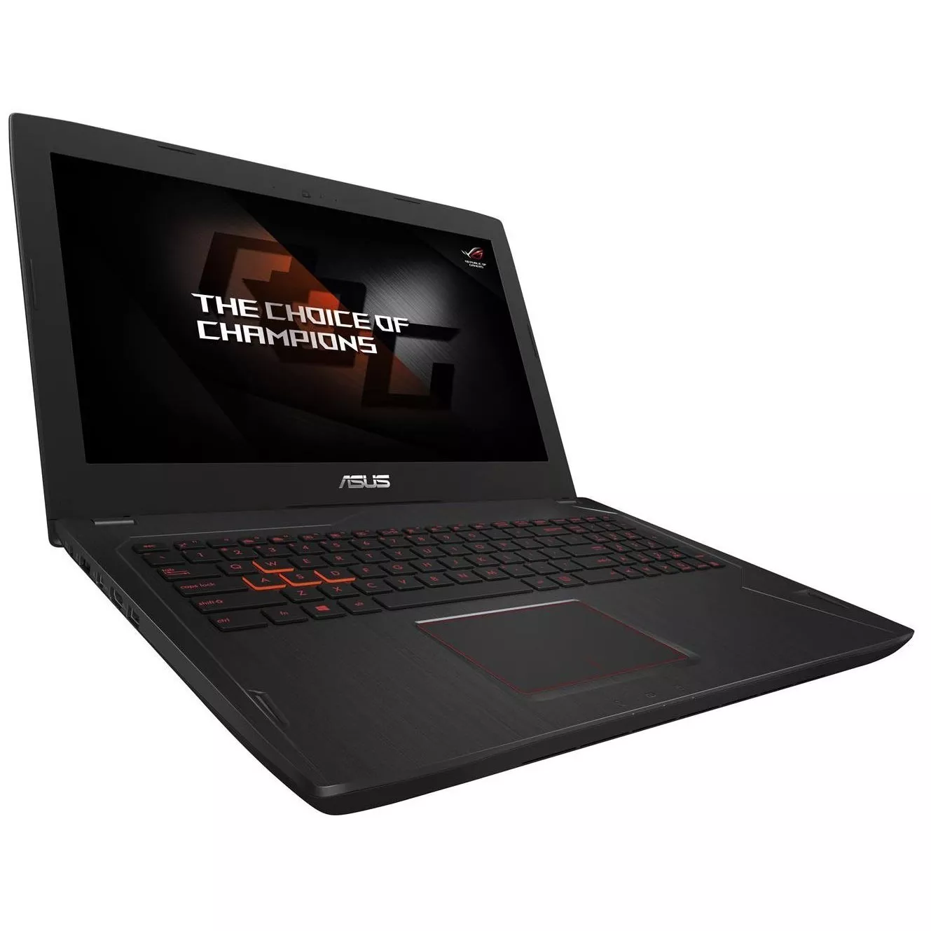 Asus FX502VM-DM114T