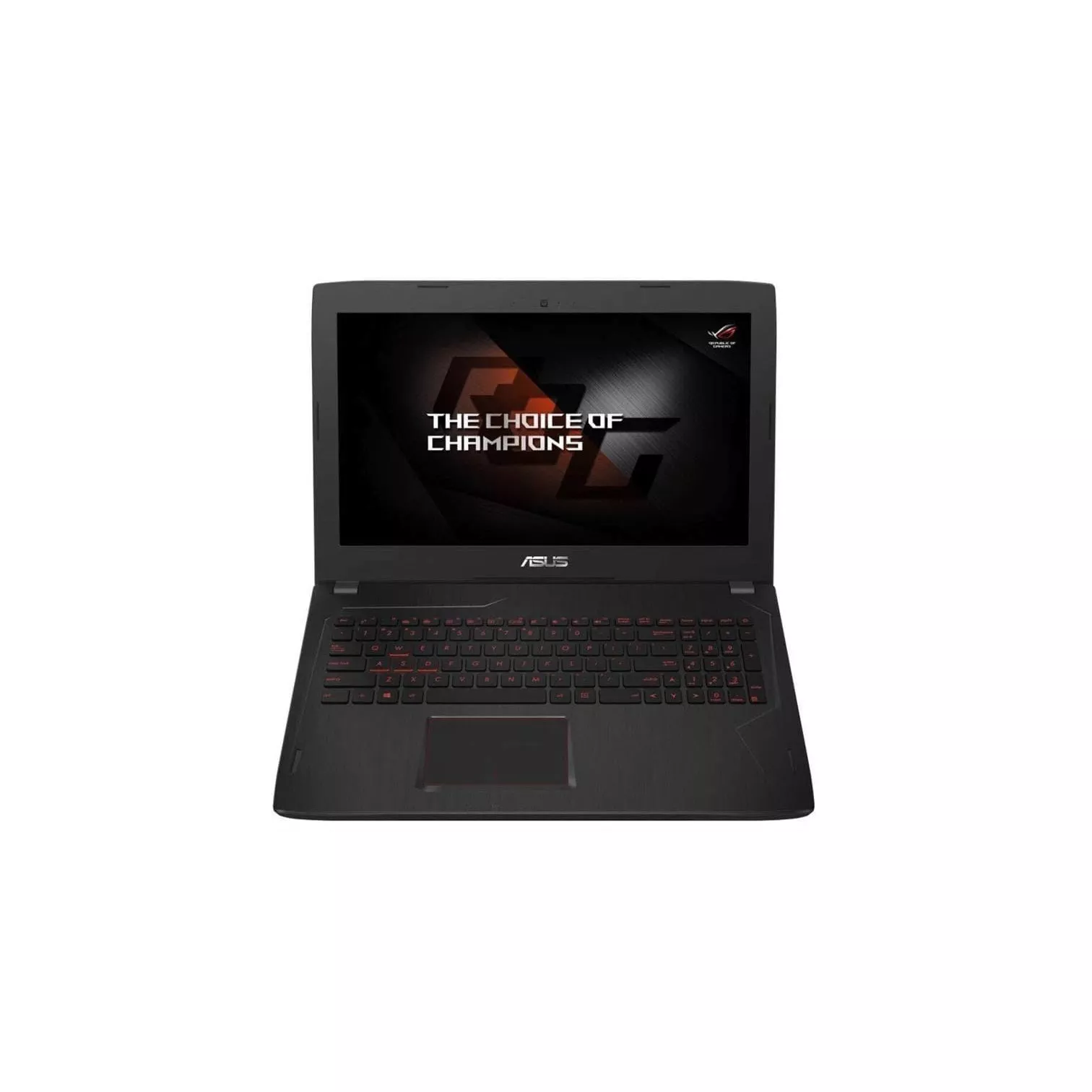 Asus FX502VM-DM114T