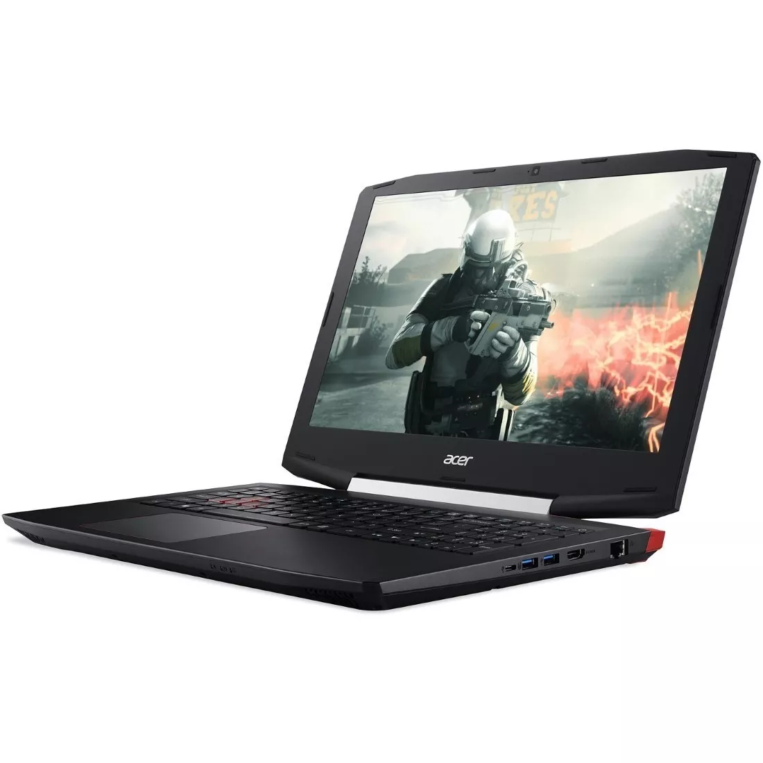 Acer VX5-591G-7201