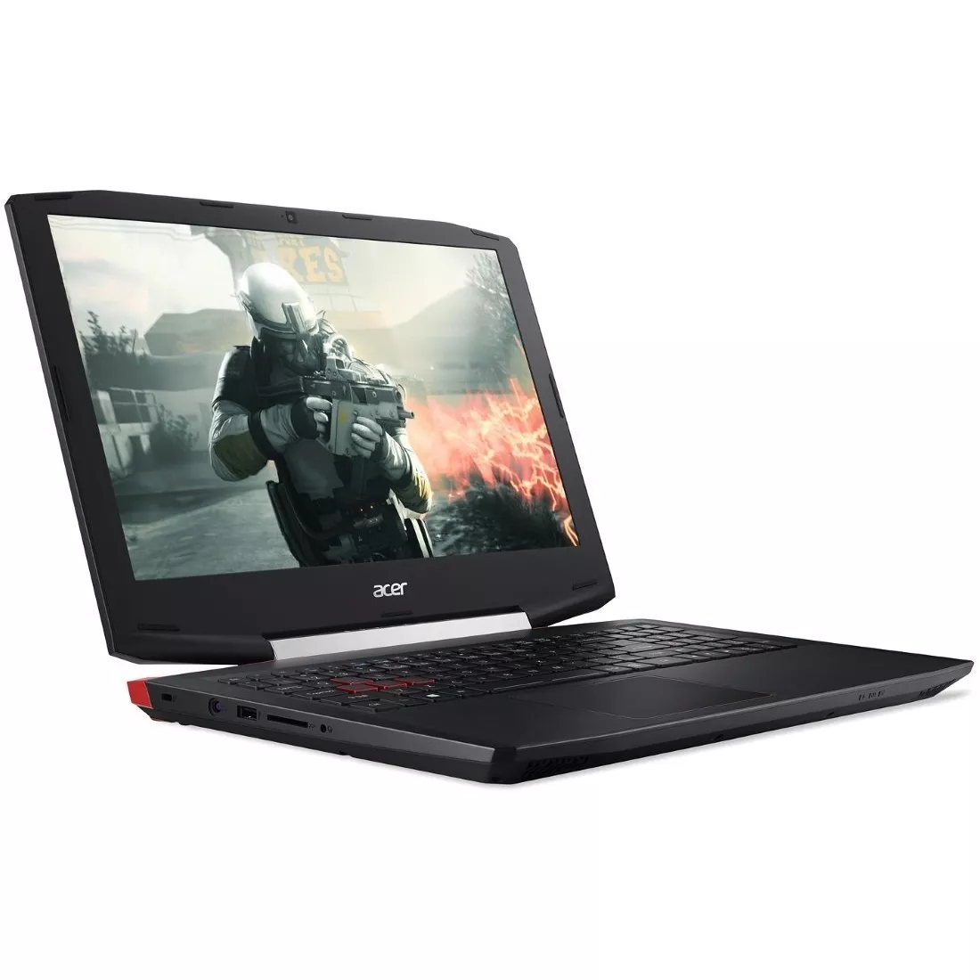 Acer VX5-591G-7201