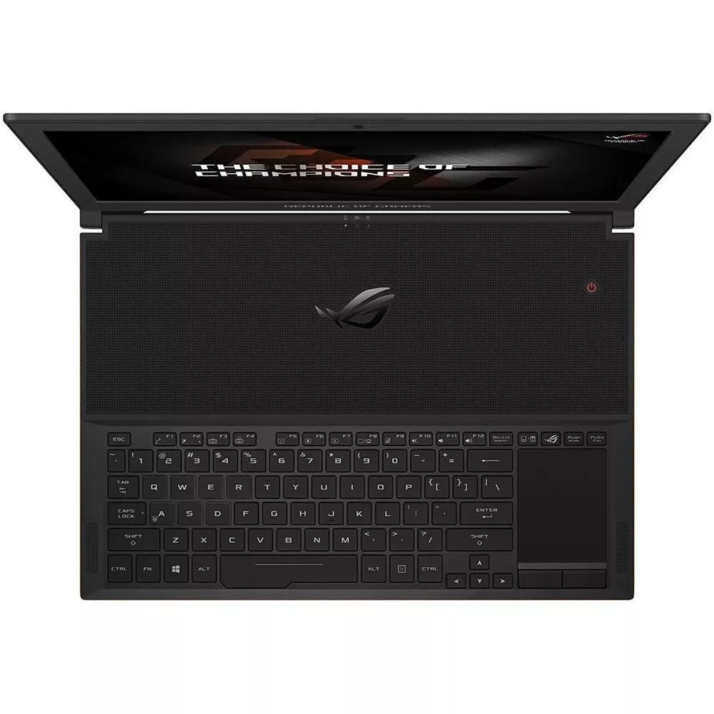 Asus GX501VI-GZ027T