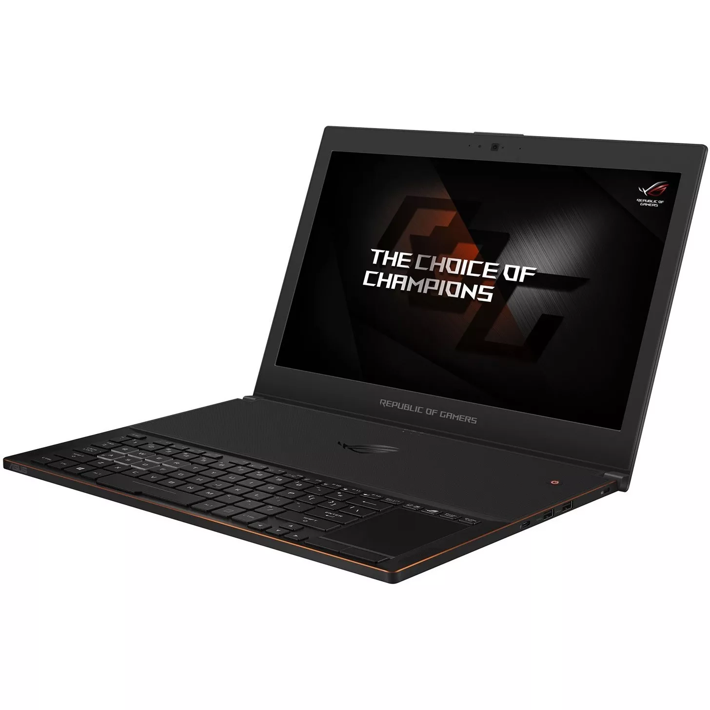 Asus GX501VI-GZ027T