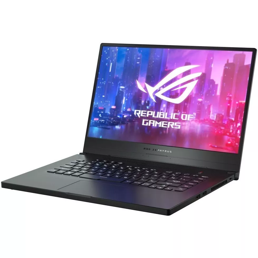 Asus GA502DU-ES74