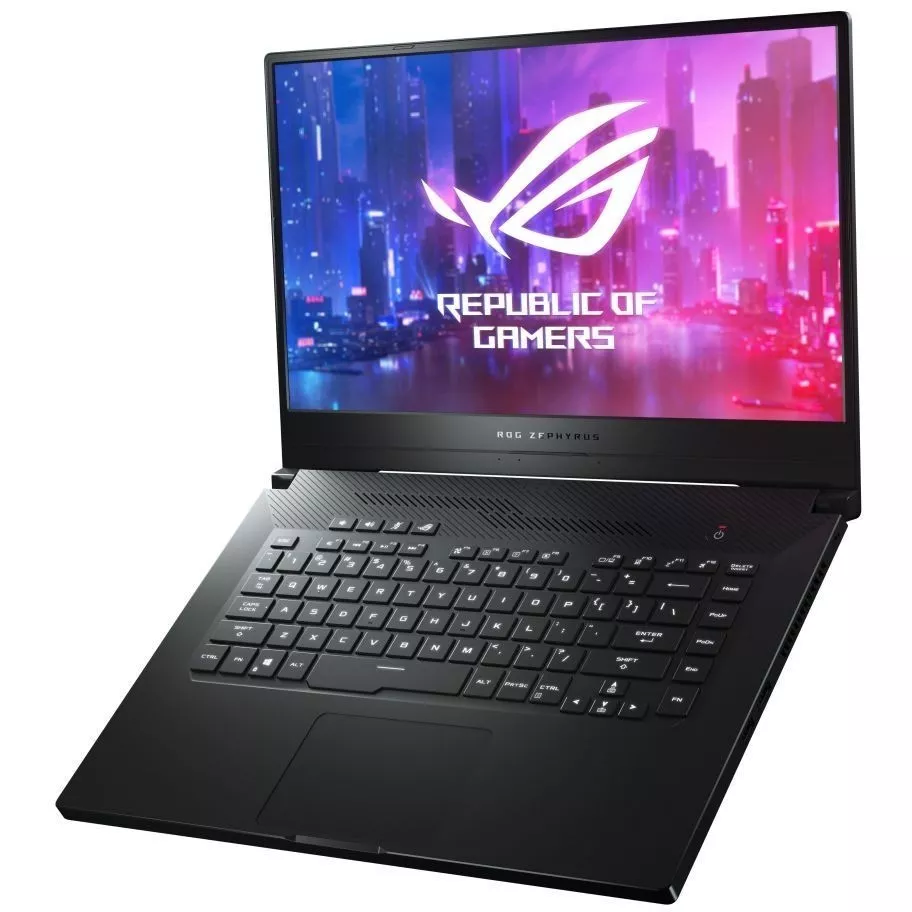Asus GA502DU-ES74