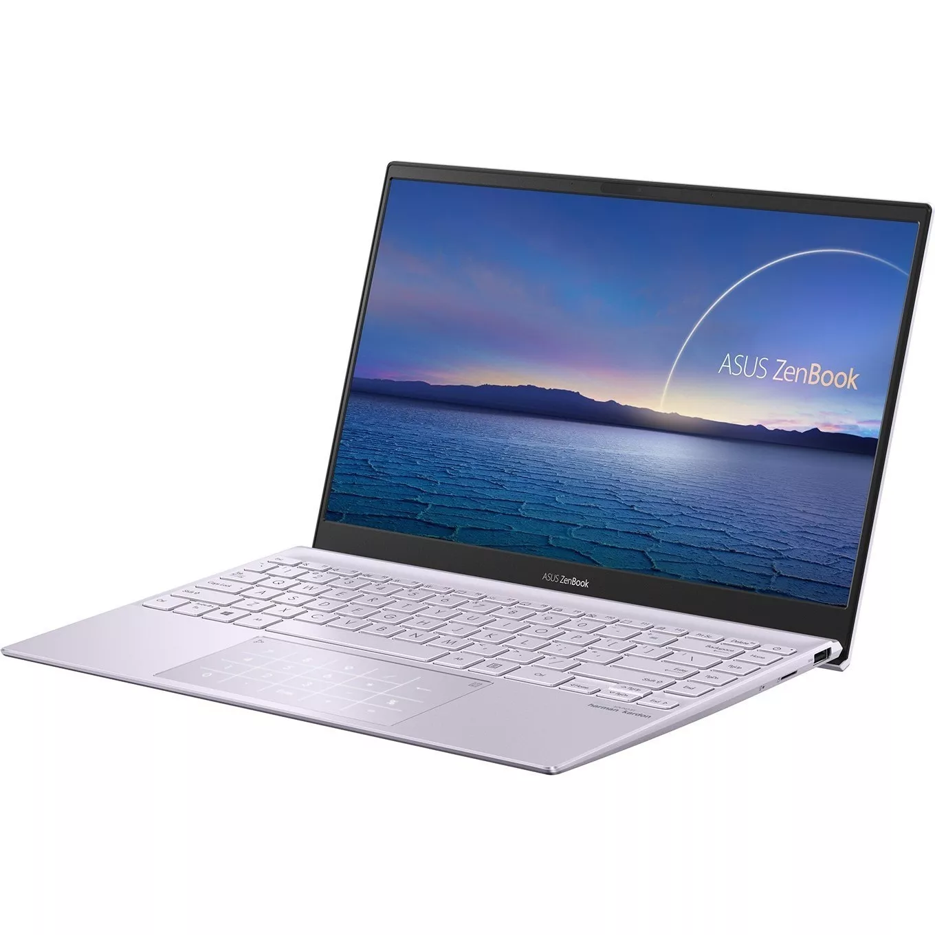 Asus ZenBook 13 UX325JA (UX325JA-EG114T)
