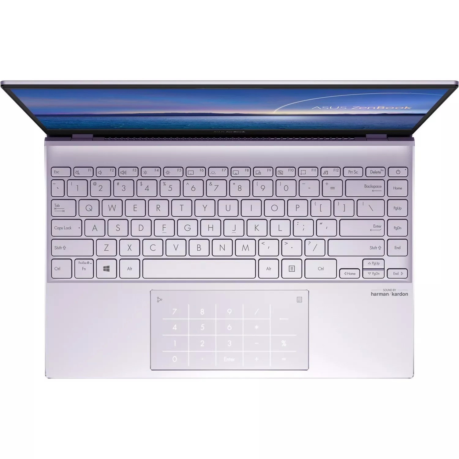 Asus ZenBook 13 UX325JA (UX325JA-EG114T)